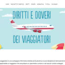 Pacchetti turistici: il Mise lancia un sito per informare i viaggiatori