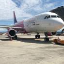 Wizz Air lancia cinque nuove rotte su San Pietroburgo