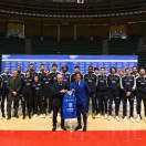 Ita Airways official carrier delle Nazionali italiane di basket