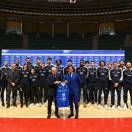 Ita Airways official carrier delle Nazionali italiane di basket