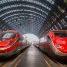 Ferraris, Fs: “Aprire a capitali privati per potenziare le infrastrutture ferroviarie”