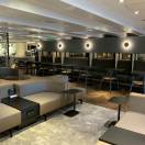 Star Alliance, rinnovata la lounge del Charles de Gaulle