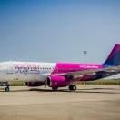 Sempre più Italiaper Wizz Air: una nuova base a Catania