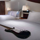 Hard Rock Hotel investe in Europa, new entry a Davos