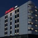 Hampton by Hilton apre a Roma Nord, il ritorno del business travel