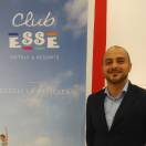 Club Esse, Colaianni responsabile dell’ufficio commerciale