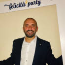 Costa: il roadshow Felicità Party coinvolgerà 2.000 agenti