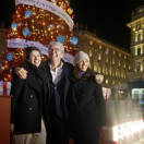 Boscolo nel centro di Milano con un 'pop up store' natalizio