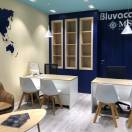 Bluvacanze: nuova sede a Milano