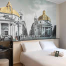 Quinto indirizzo romano per B&amp;B Hotels: apre il San Lorenzo Termini
