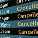 Oggi sciopero del trasporto aereo: i voli cancellati e quelli garantiti