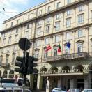 Al Turin Palace Hotel una camera per il 'dolce dormire'