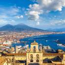 A Napoli l'incontro mondiale dei rappresentanti Unesco