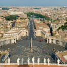 Green Pass obbligatorio anche per entrare in Vaticano