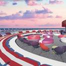 Virgin Voyages e la rivoluzione in crociera su Scarlet Lady