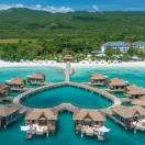 Sandals: test covid-19 gratuiti per tutti gli ospiti dei resort