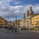 Roma: riaperti100 hotel chiusi dal Covid
