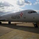 Conferma Volotea: da giugno i biglietti nelle agenzie