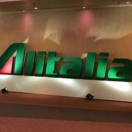 Alitalia: ok da Ue per prestito ponte e da Antitrust per MilleMiglia