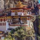 Il Bhutan riduce della metà la tassa di ingresso nel Paese