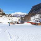 Torino, ripartono i charter della neve: cinque nuove rotte