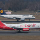 Lufthansa vuole 90 aerei da airberlin, si apre la trattativa lampo