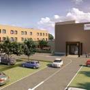 Hampton by Hilton approda a Roma con un hotel da 148 camere