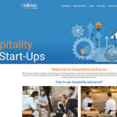 Startup e hospitality: debutta il portale dedicato di Hotrec