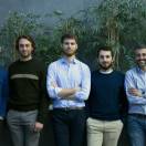 Rolling Pandas si fa spazio nel trade, nuovo finanziamento seed per la startup
