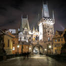 Czech Tourism lancia un contest: in palio un viaggio a Praga per due