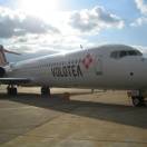 Torino-Napoli di Volotea al via da metà settembre