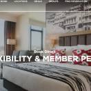 Wyndham Hotels &amp; Resorts lancia il programma 'Count on Us'