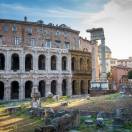 Boom di presenze a Roma nella settimana di Ferragosto