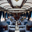 Orient Express: la fotogallery del treno dei sogni