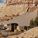 Aman Resorts fra New York e i campi tendati nello Utah