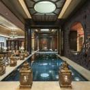 Opulenza vista Nilo, apre il St. Regis Cairo