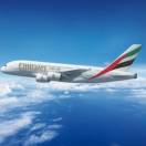 Emirates, assalto all'Australia: 63 voli alla settimana da metà anno