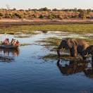 Famiglie con bambini e lusso: l'Africa secondo Gastaldi Holidays