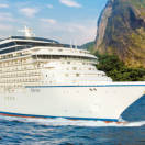 Oceania Cruises apre le vendite per la 2021 Europe &amp; North America Collection