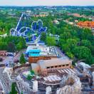 Gardaland riapre: il protocollo per la sicurezza