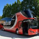 Itabus introduce l’intelligenza artificiale nel sistema di ticketing