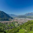 Cambio colore, retromarcia su Bolzano: resta bianca