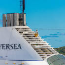 Silversea Cruises: via alle prevendite per la megacrociera di 140 giorni