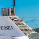 Silversea apre le vendite per l’estate 2025: 206 itinerari in programma