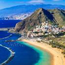 L'incendio a Tenerife non affossa il business turistico