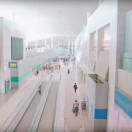 Seoul, arriva il nuovo terminal 2 per l’aeroporto Incheon: il video