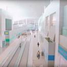 Seoul, arriva il nuovo terminal 2 per l’aeroporto Incheon: il video