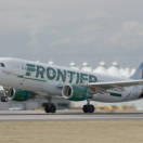 Se ti chiami Green voli gratis: l’iniziativa di Frontier Airlines