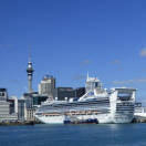 Princess Cruises, nel 2021 rotta su Asia e Australia