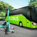 FlixBus e Tier, accordo per l’intermodalità green